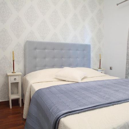 Pirofani Villa Apartments Apolpaina المظهر الخارجي الصورة
