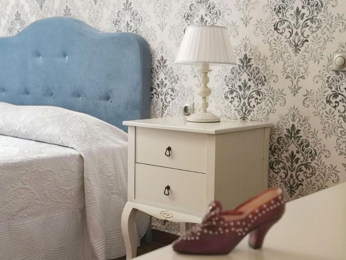 Pirofani Villa Apartments Apolpaina المظهر الخارجي الصورة